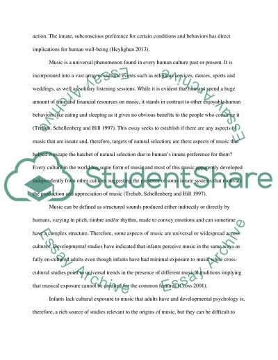 Psychology of Every Day Life