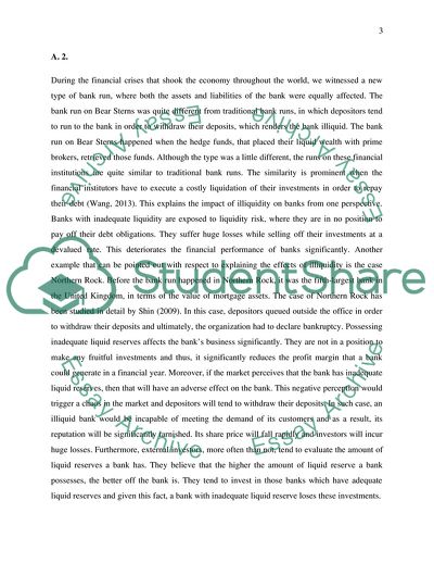 Understanding Financial Services