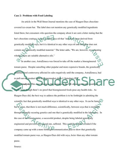 Exporters Having Problems in the United Kingdom