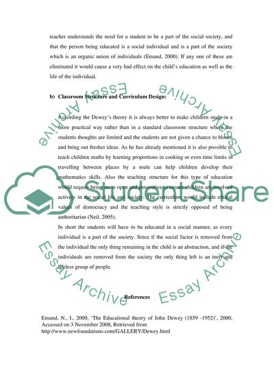 Comprehensive Examination Essay Example  Topics and Well Written Essays - 500 words - 1