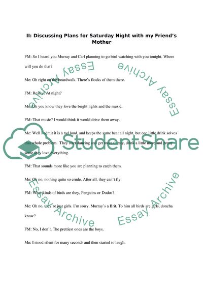 Communication Theory