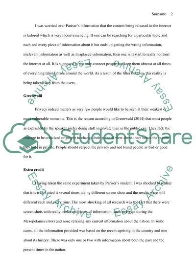 Arguments of Definition