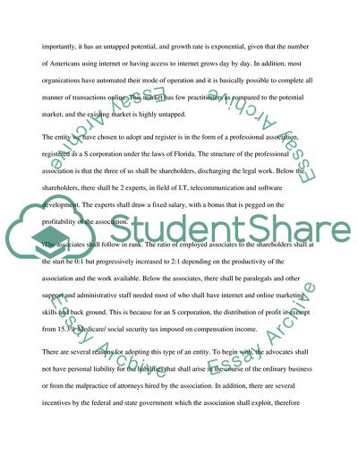 Law Practice Management