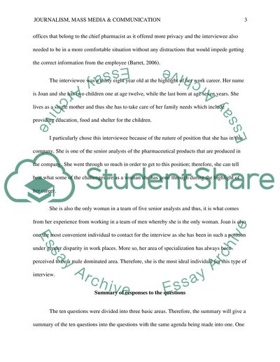 Woman in a Nontraditional Female Job