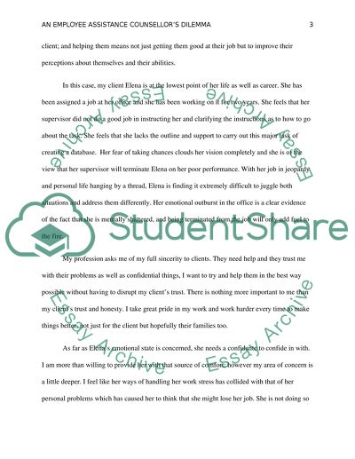 Responsible employee characteristics picture