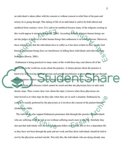 Controversy in the Field of Nursing and Health