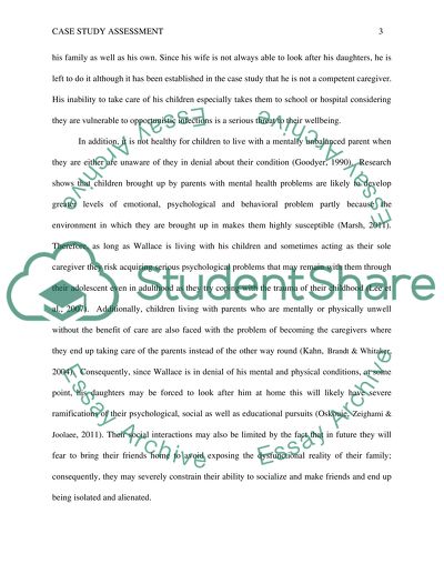 Sociological and Psychological Perspectives of Family Problems