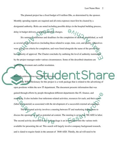 Report for each page ill attach in the assignment