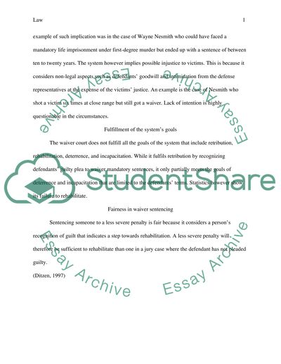 See the order instruction