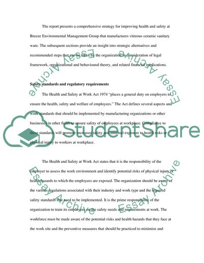 Protective Gear Against Potential Hazards