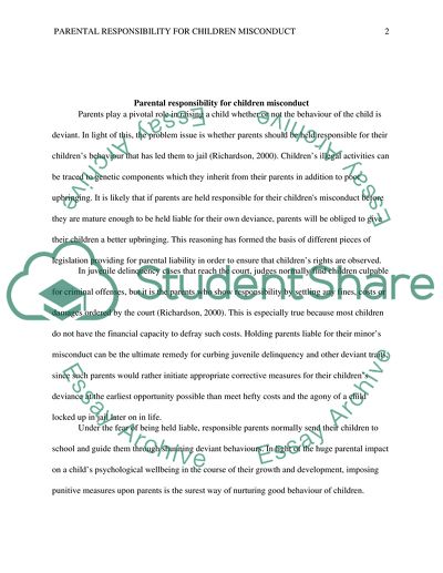 Research paper the introduction