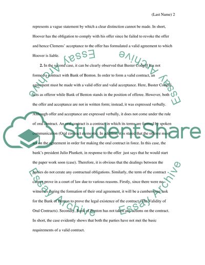 Business Law and International Trade Law