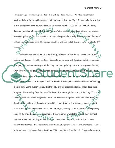 Different Ways to Treat Diseases