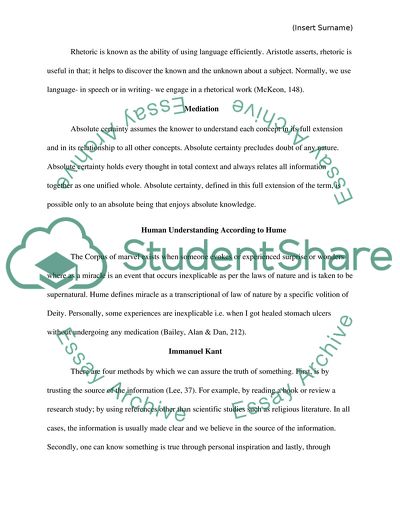 Letters to the Grand Duchess