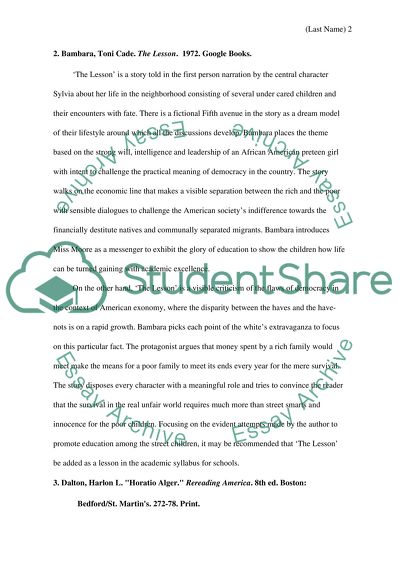 Politics of education