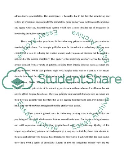 Population Health Initiative