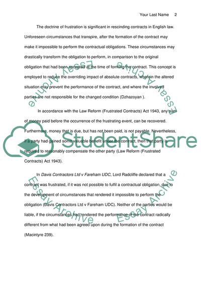 Advise the English National Operetta Company as to its Legal Rights