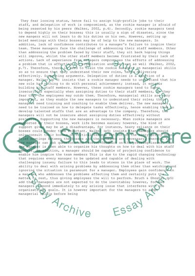 Delegating for Growth