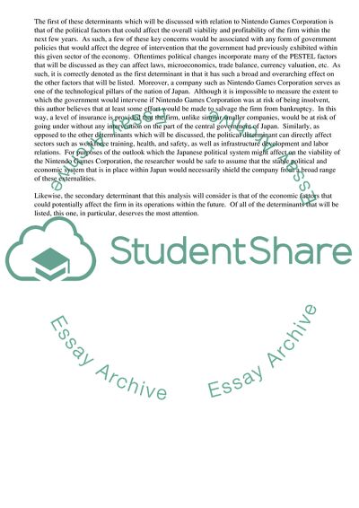 Nintendo Games Corporation