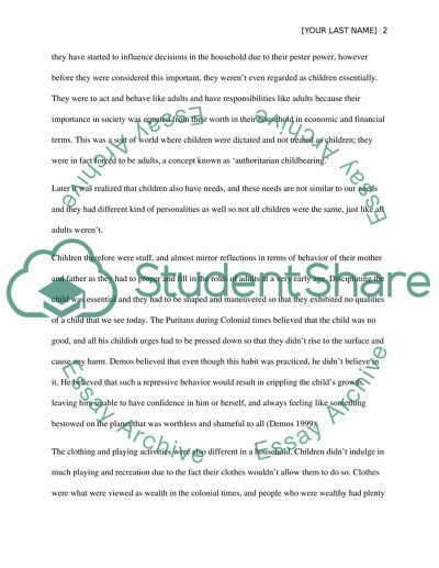 Safeguarding Cyborg Childhood