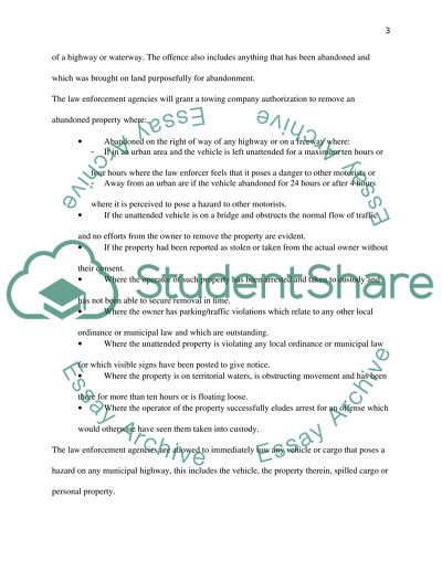 The mitigation analysis of unusable motor vehicles in Saudi Arabia
