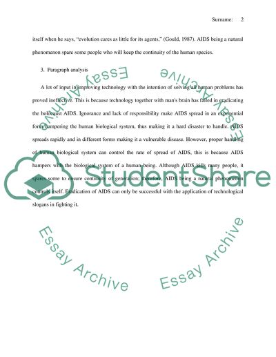 Read this document and after answer this 3 questions