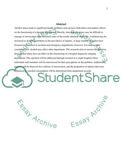 What is a dissertation image