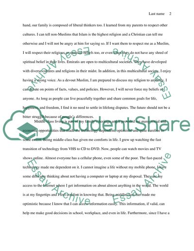 Story about the Author