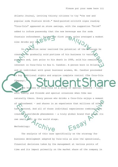 Business Economics and Finance