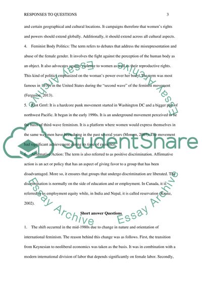 Finish the following question