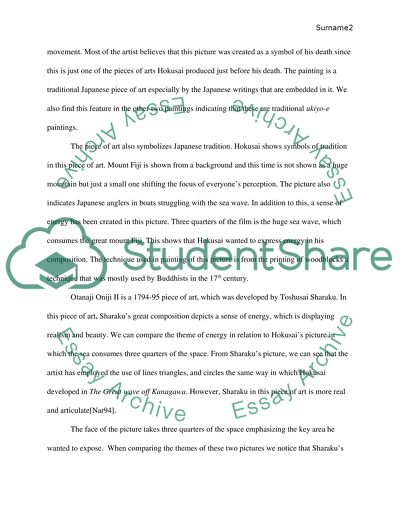 Compare and contrast