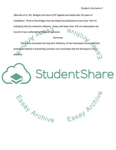 Testing Old Cathodic Protection on Ohio Bridge Decks