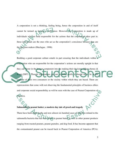 When Corporations Abdicate on Corporate Social Responsibility