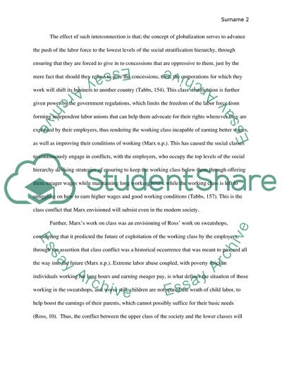 Reaction Paper 1 and 2