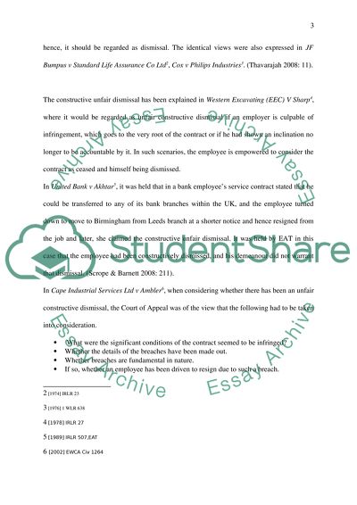 Harassment in Workplace Issues