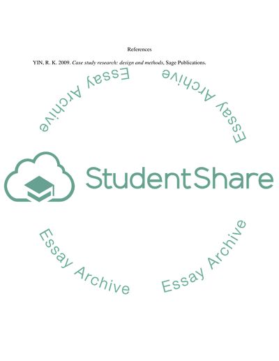 Research in Nursing Generally