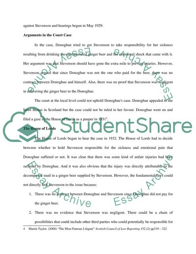 Legal Foundation for Business