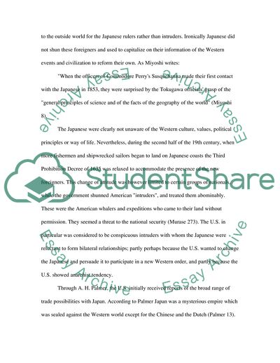 Mysterious Empire Japan