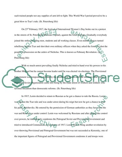 The French Revolution in Russian Intellectual Life