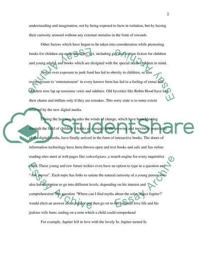 Comparison of Nancy Drew and Enid Blyton Books