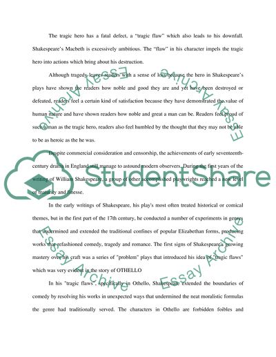 City Comedy and Revenge Tragedy