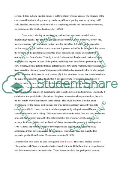 Single Nucleotide Polymorphism Type Mutation in Ones Patient Genome