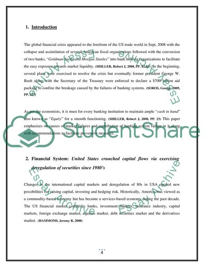 The Global Economic Situation