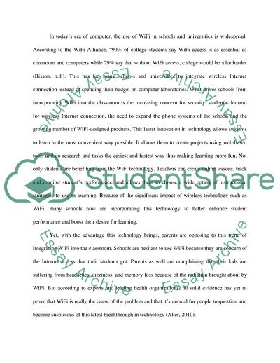 How Wireless Technology Redefines Classroom Learning