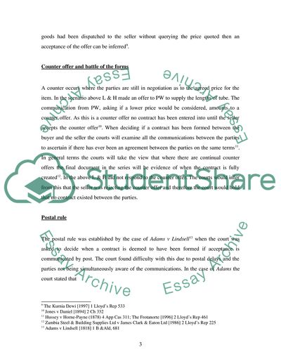 Dilemmas in Legal Practice