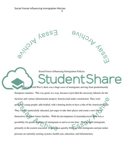 Topic of the week cultural diversity