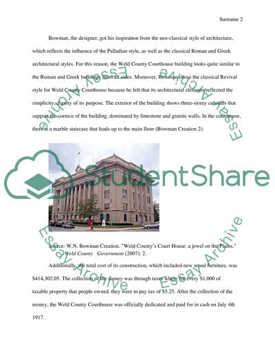 Conduct an historical and stylistic analysis