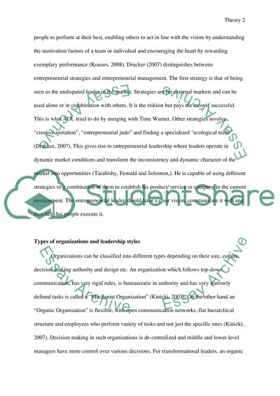 Entrepreneurial leadership pdf image