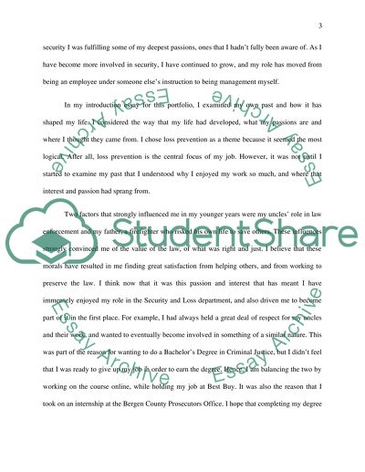 Integrative Conclusion