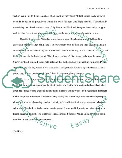 Persuasive Essay Example High School Theme Of Love In Roman Fever Position Paper Essay also How To Write A Research Essay Thesis Theme Of Love In Roman Fever Essay Example Topics And Well Written Example English Essay